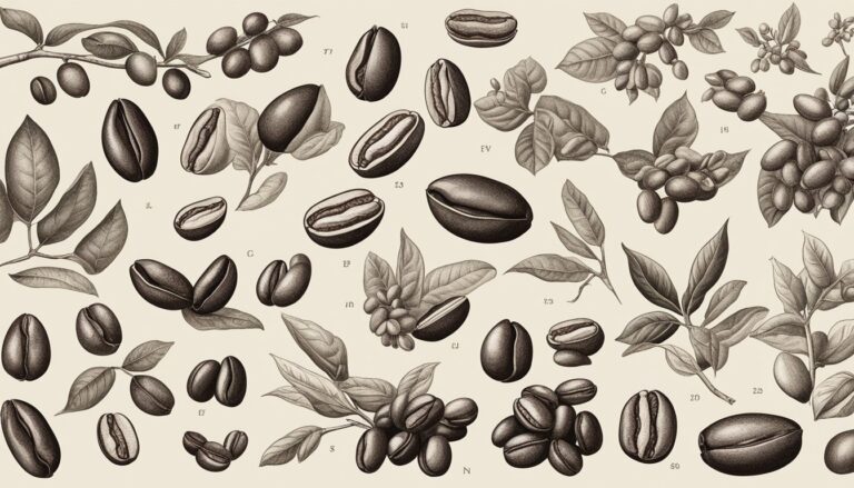 Types Of Coffee Beans: Varieties, Cultivars, And More!
