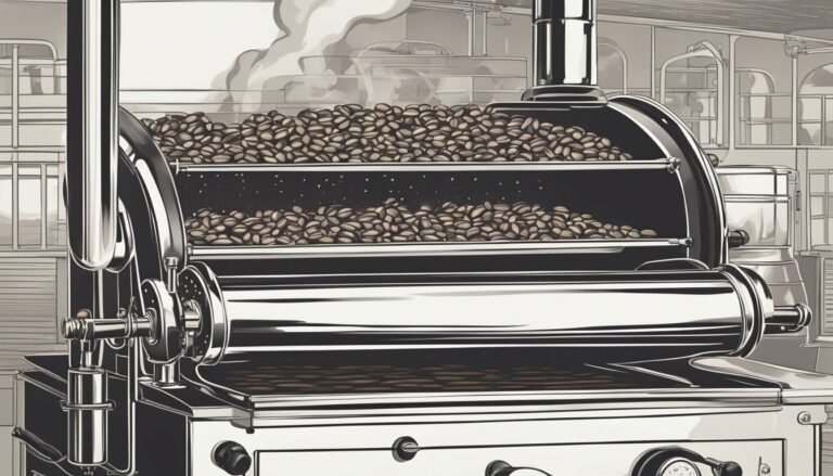 Roasting Coffee Beans: How, Why, Types, and More!