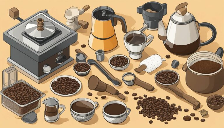 How to Make Coffee without a Coffee Maker: Simple Hacks for Your Morning Brew