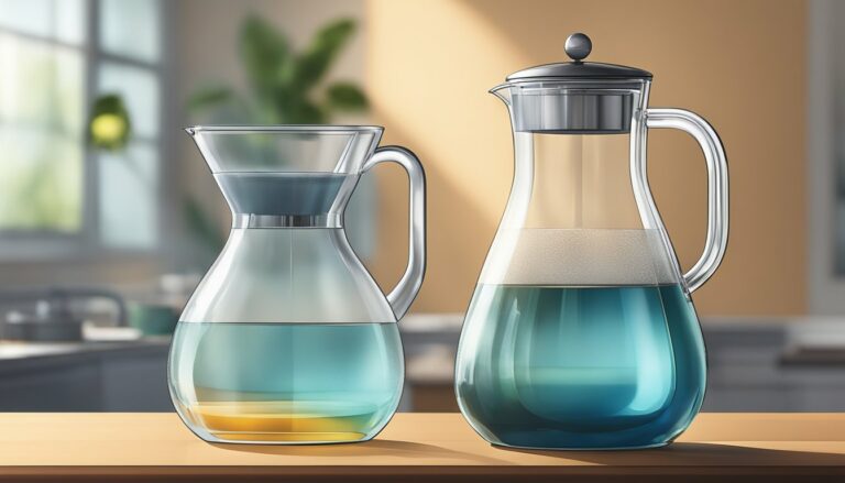 Glass vs Thermal Carafe: Choosing the Best for Your Coffee Serving