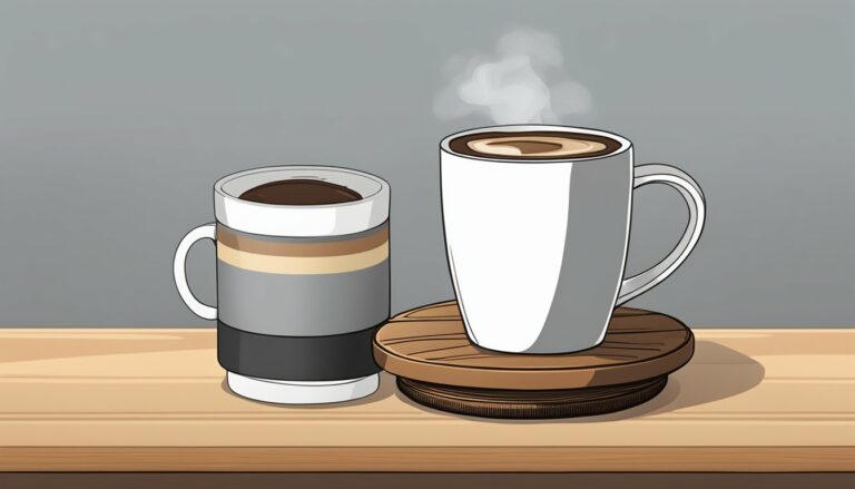 How to Keep Coffee Warm: Simple Tips for a Hotter Cup