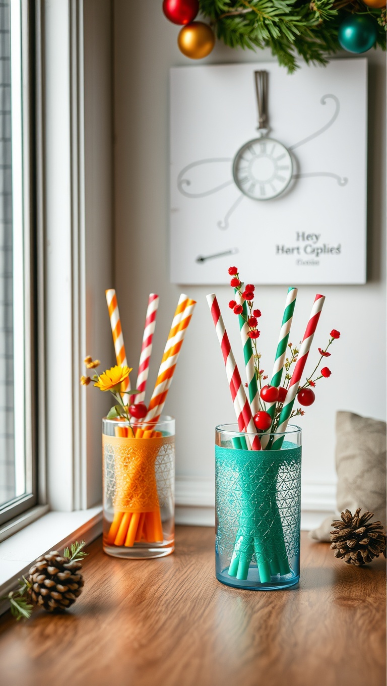 25 Adorable Ideas for Your Seasonal Coffee Nook Decor