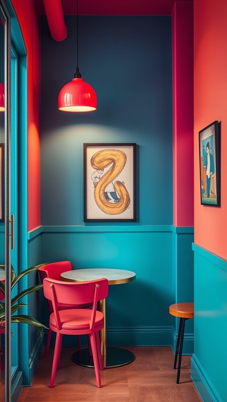 25 Transformative Coffee Corner Ideas to Inspire Your Home