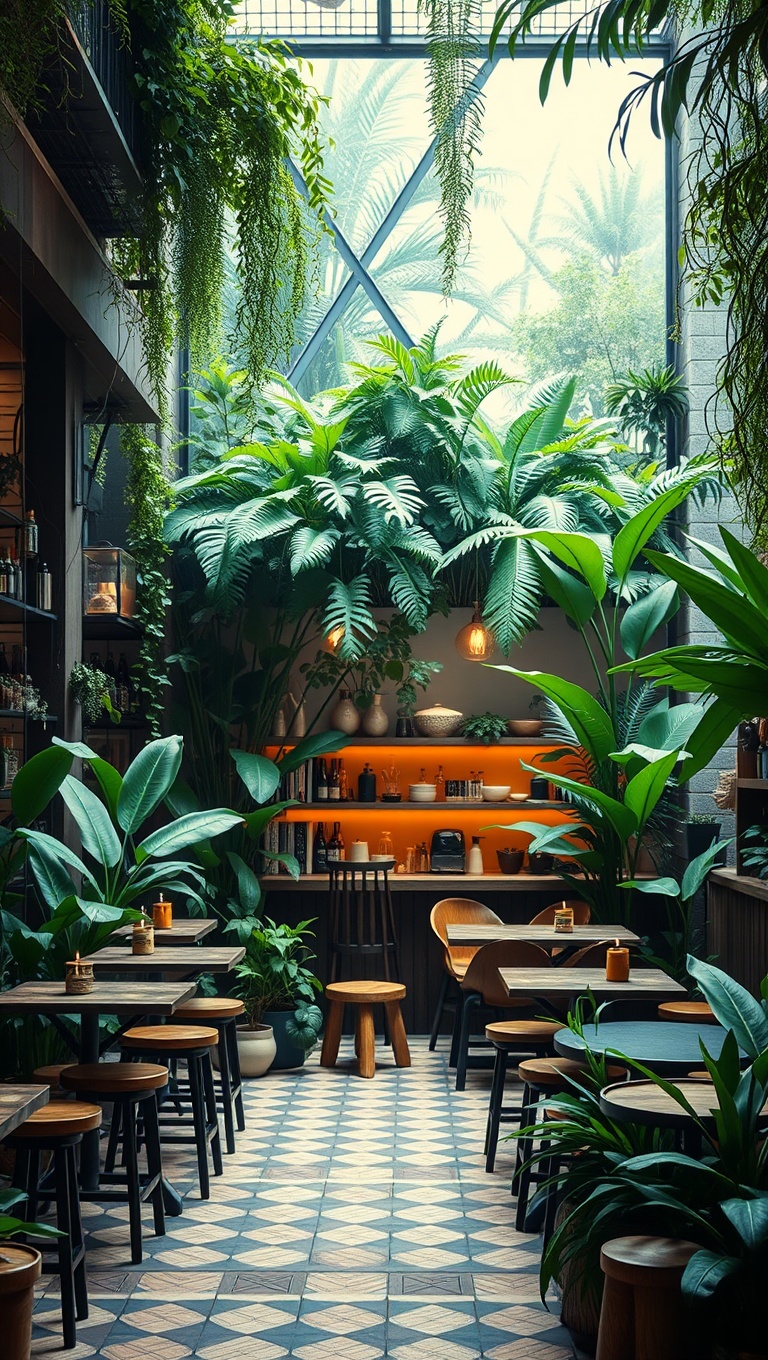 25 Unique Coffee Bar Themes That Will Brew Up Fun!